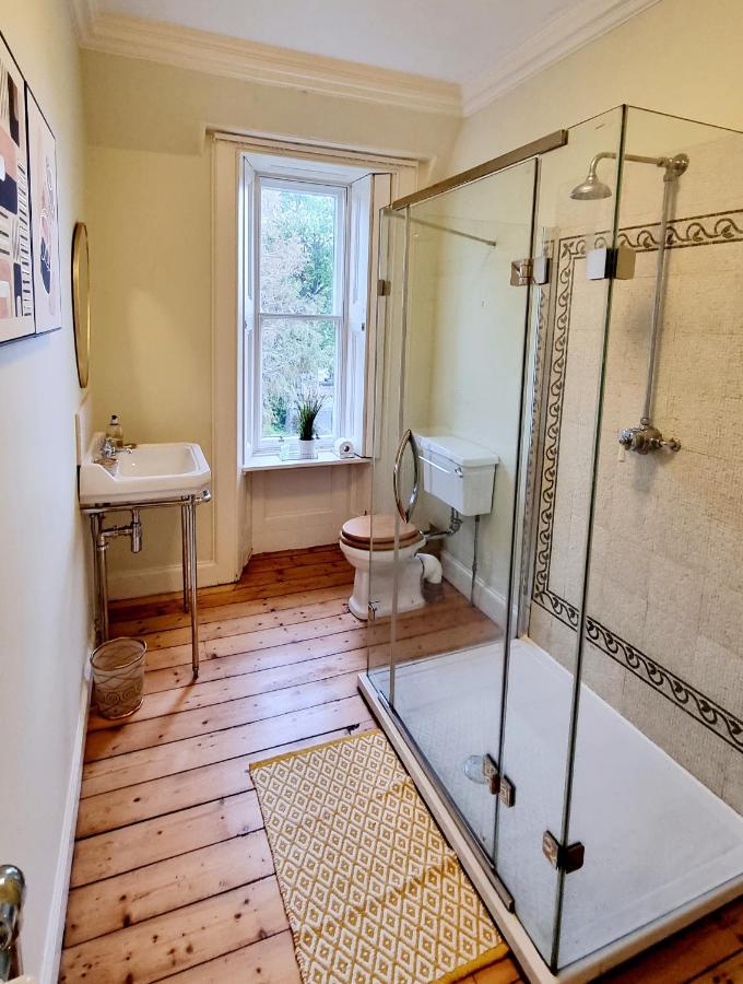 Luxury 5-Bed Villa - Winfields House Prestonpans Exterior foto