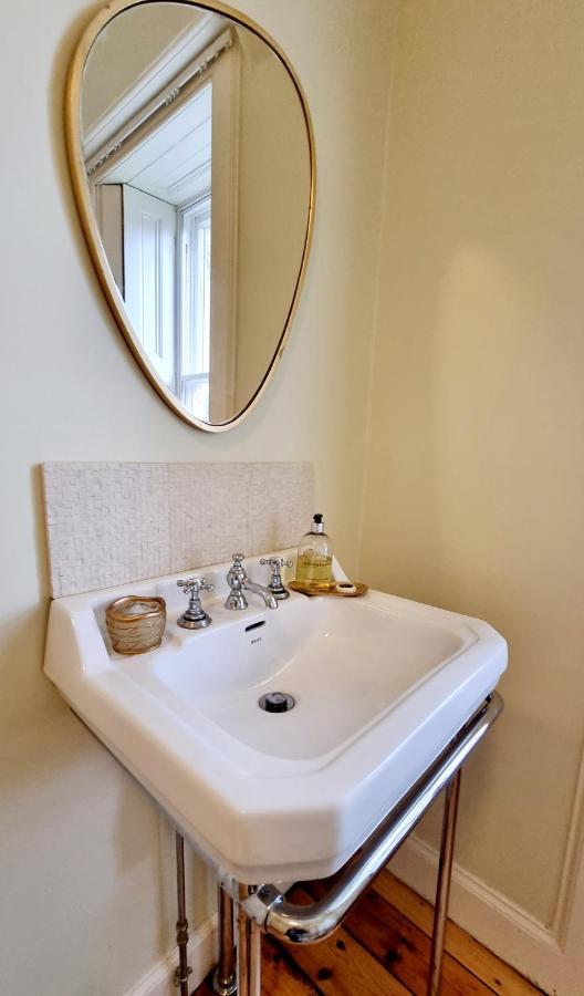 Luxury 5-Bed Villa - Winfields House Prestonpans Exterior foto
